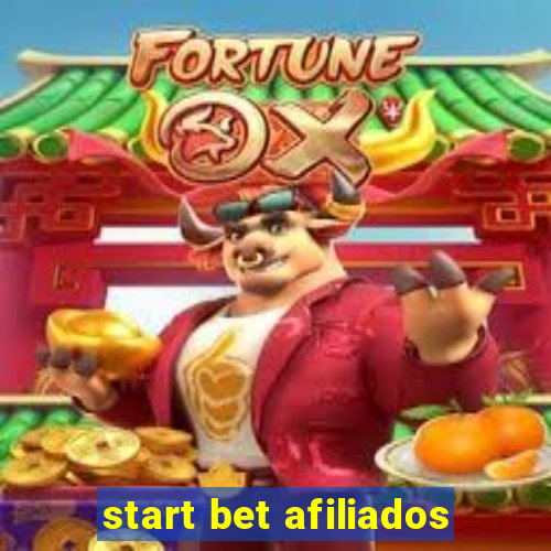 start bet afiliados